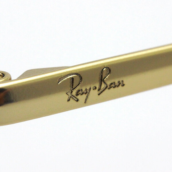 レイバン メガネ Ray-Ban RX6589 3033