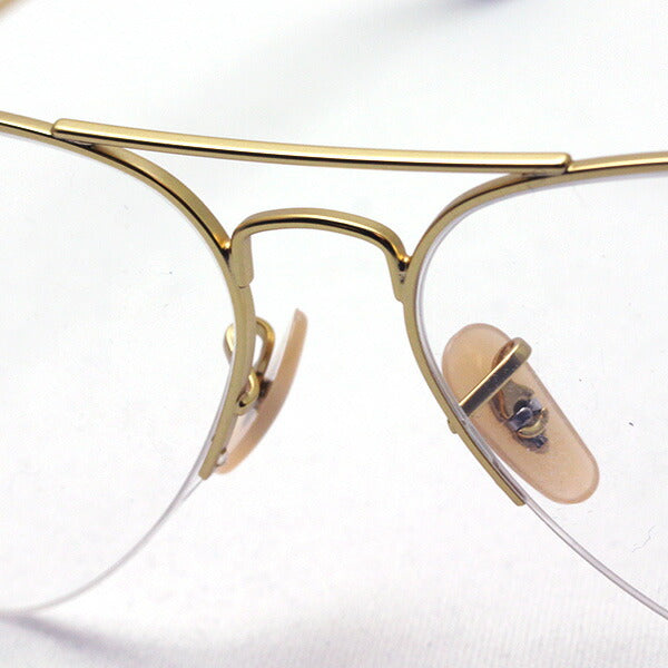 レイバン メガネ Ray-Ban RX6589 3033