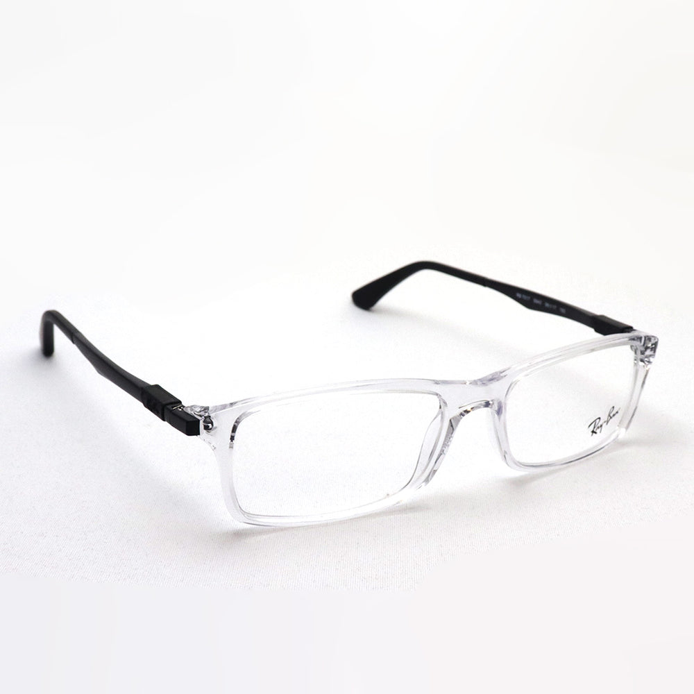 レイバン メガネ Ray-Ban RX7017 5943 – GLASSMANIA -TOKYO AOYAMA-