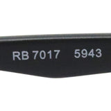 Gafas ray-ban ray-ban rx7017 5943