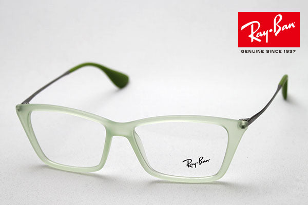 Ray-Ban Glasses RAY-BAN RX7022M 5366 Shirley