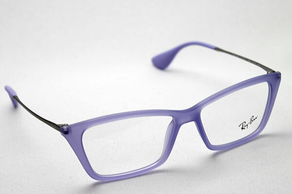 レイバン メガネ Ray-Ban RX7022M 5368  SHIRLEY
