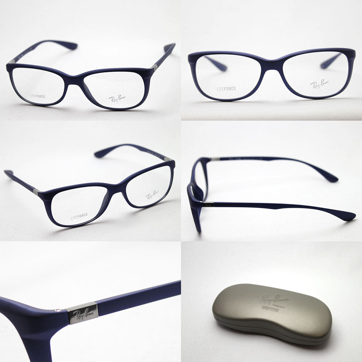 レイバン メガネ Ray-Ban RX7024 5207