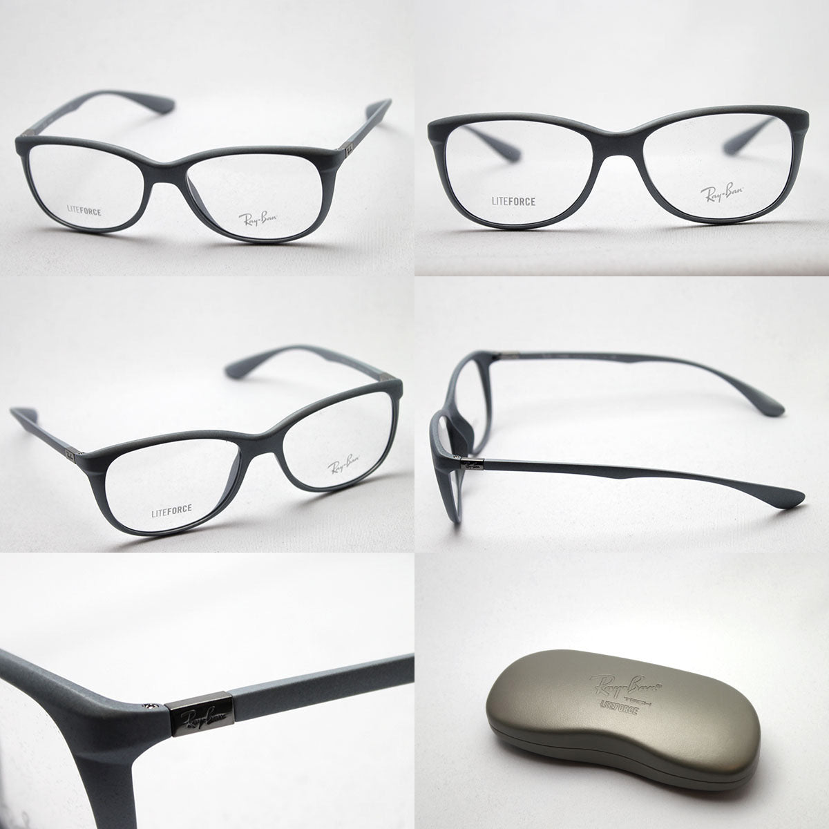 レイバン メガネ Ray-Ban RX7024 5251