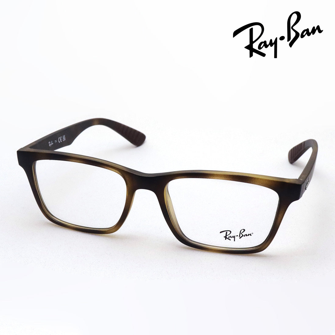 Gafas ray-ban ray-ban rx7025 8282