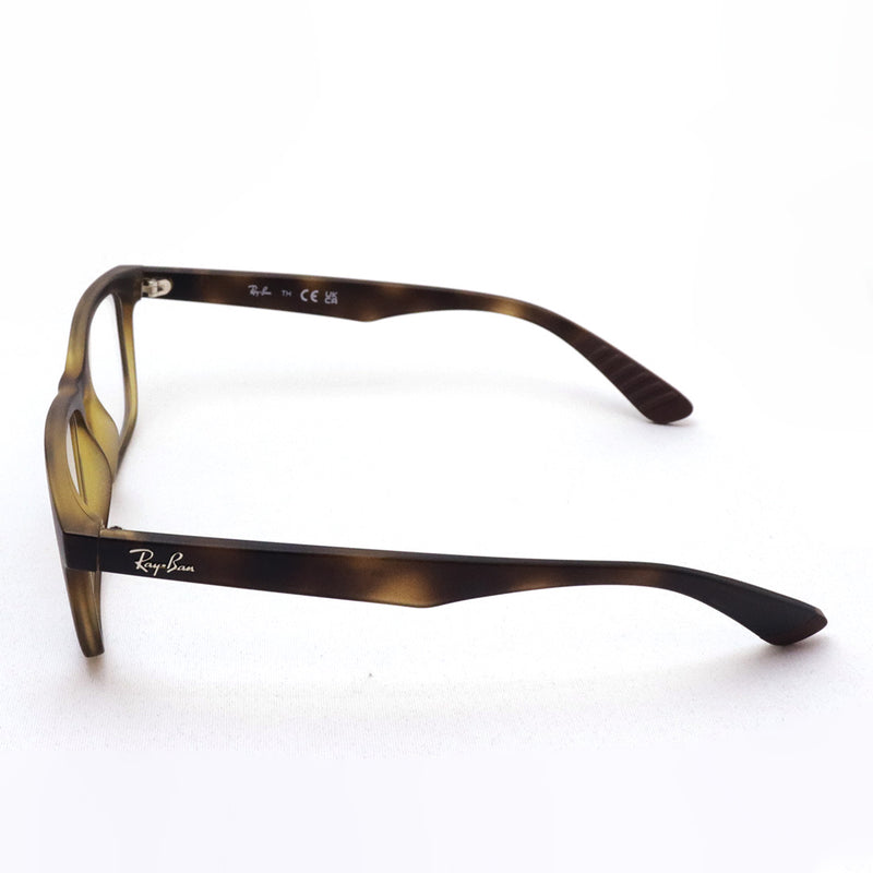 レイバン メガネ Ray-Ban RX7025 8282