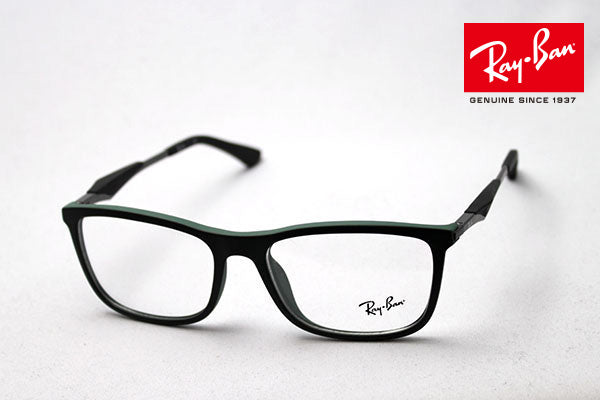 Gafas ray-ban ray-ban rx7029f 5197