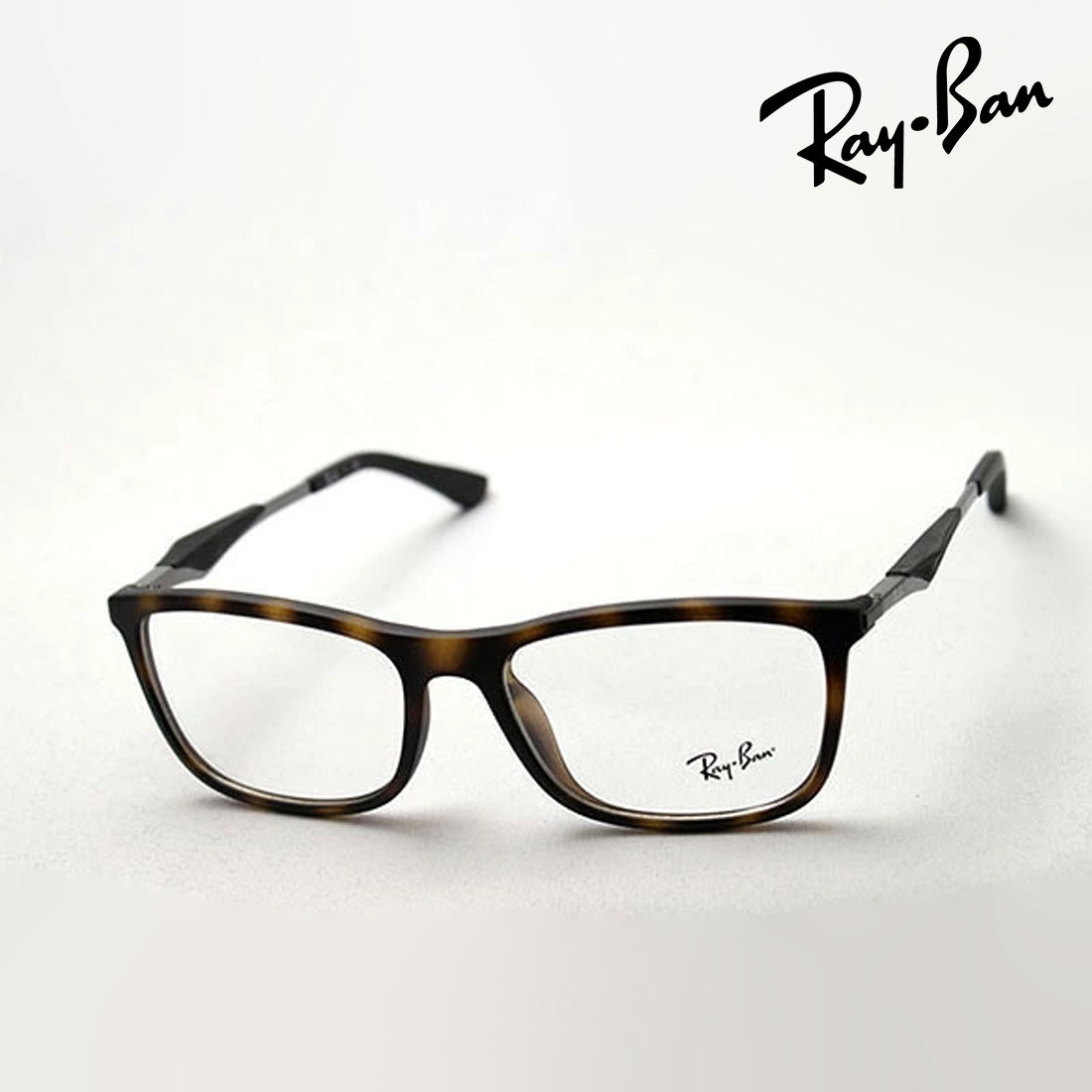 レイバン メガネ Ray-Ban RX7029F 5200