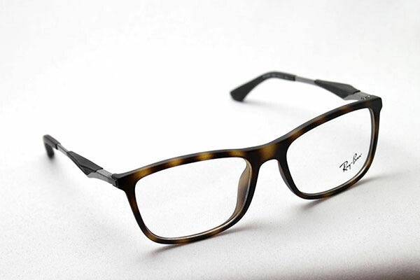 レイバン メガネ Ray-Ban RX7029F 5200