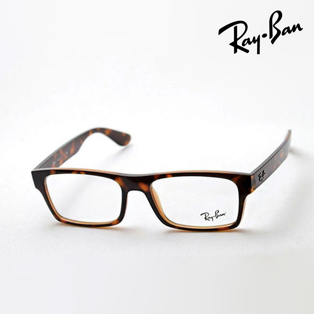 レイバン メガネ Ray-Ban RX7030 5396