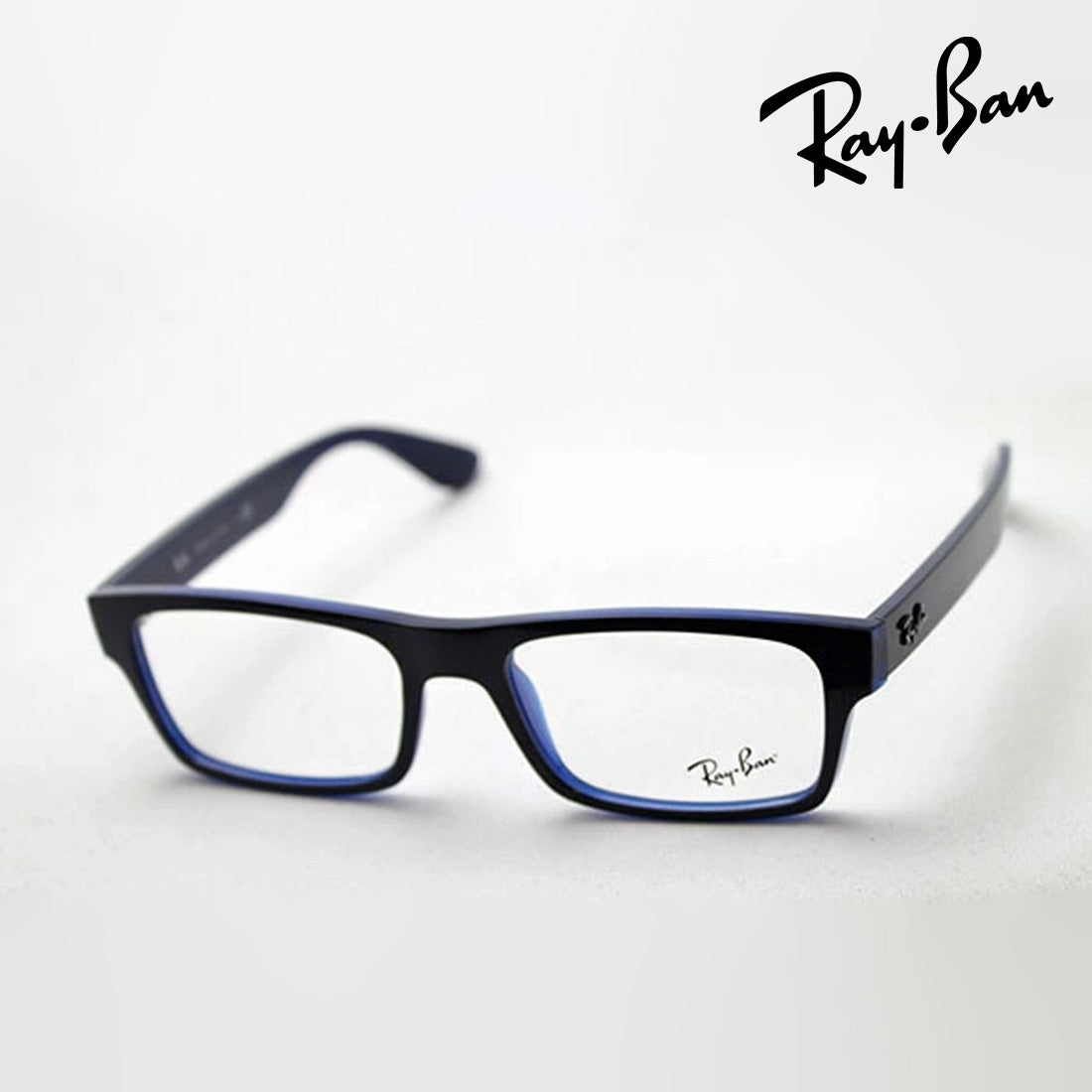 レイバン メガネ Ray-Ban RX7030 5397