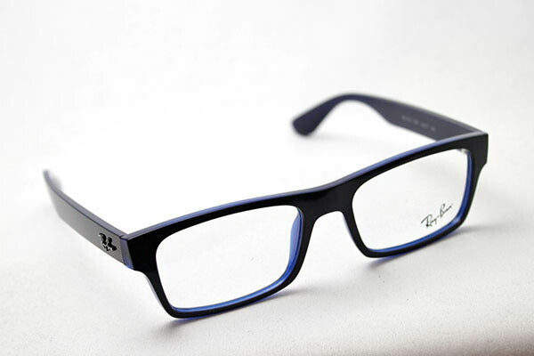 レイバン メガネ Ray-Ban RX7030 5397