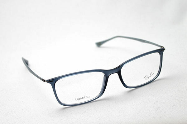 Ray-Ban Glasses RAY-BAN RX7031F 5400