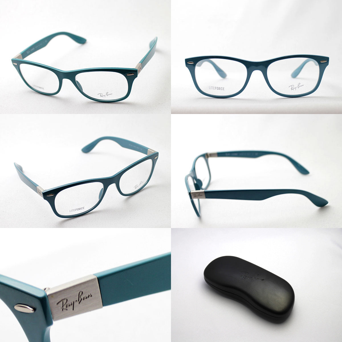 Gafas ray-ban ray-ban rx7032 5436