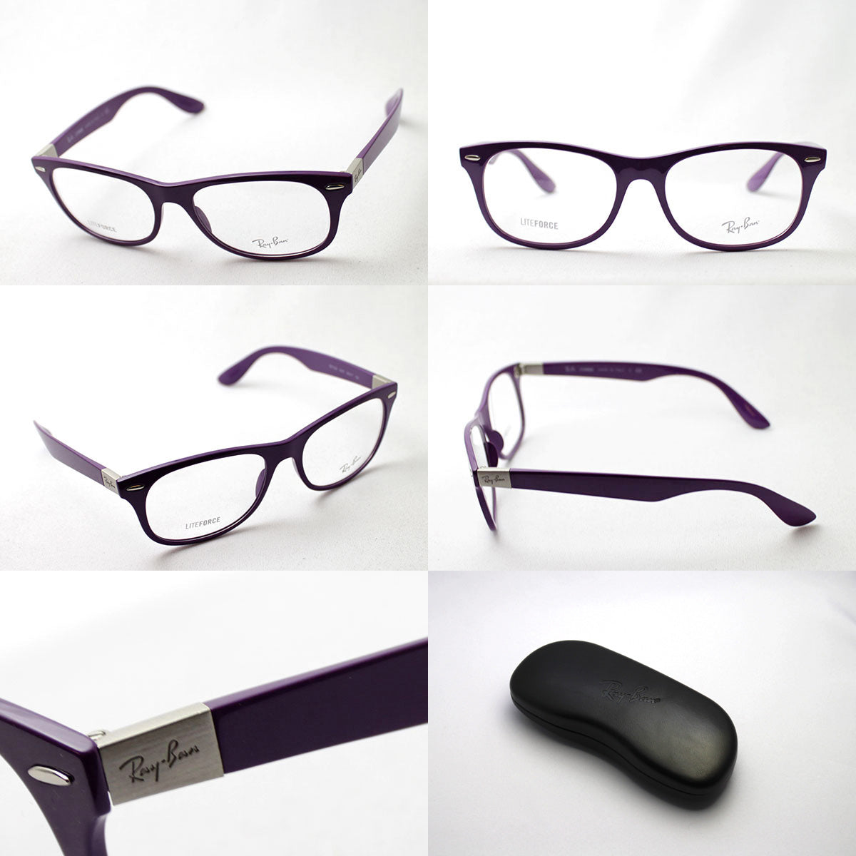 レイバン メガネ Ray-Ban RX7032 5437