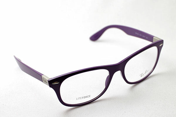 レイバン メガネ Ray-Ban RX7032 5437