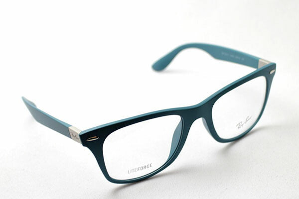 レイバン メガネ Ray-Ban RX7034F 5442