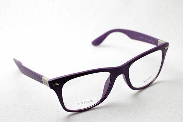 レイバン メガネ Ray-Ban RX7034F 5443