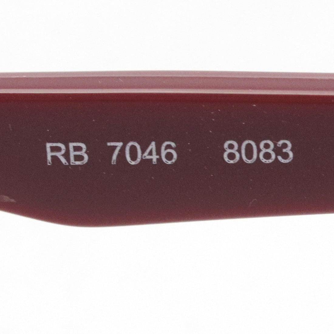 射线玻璃杯Ray-Ban RX7046 8083