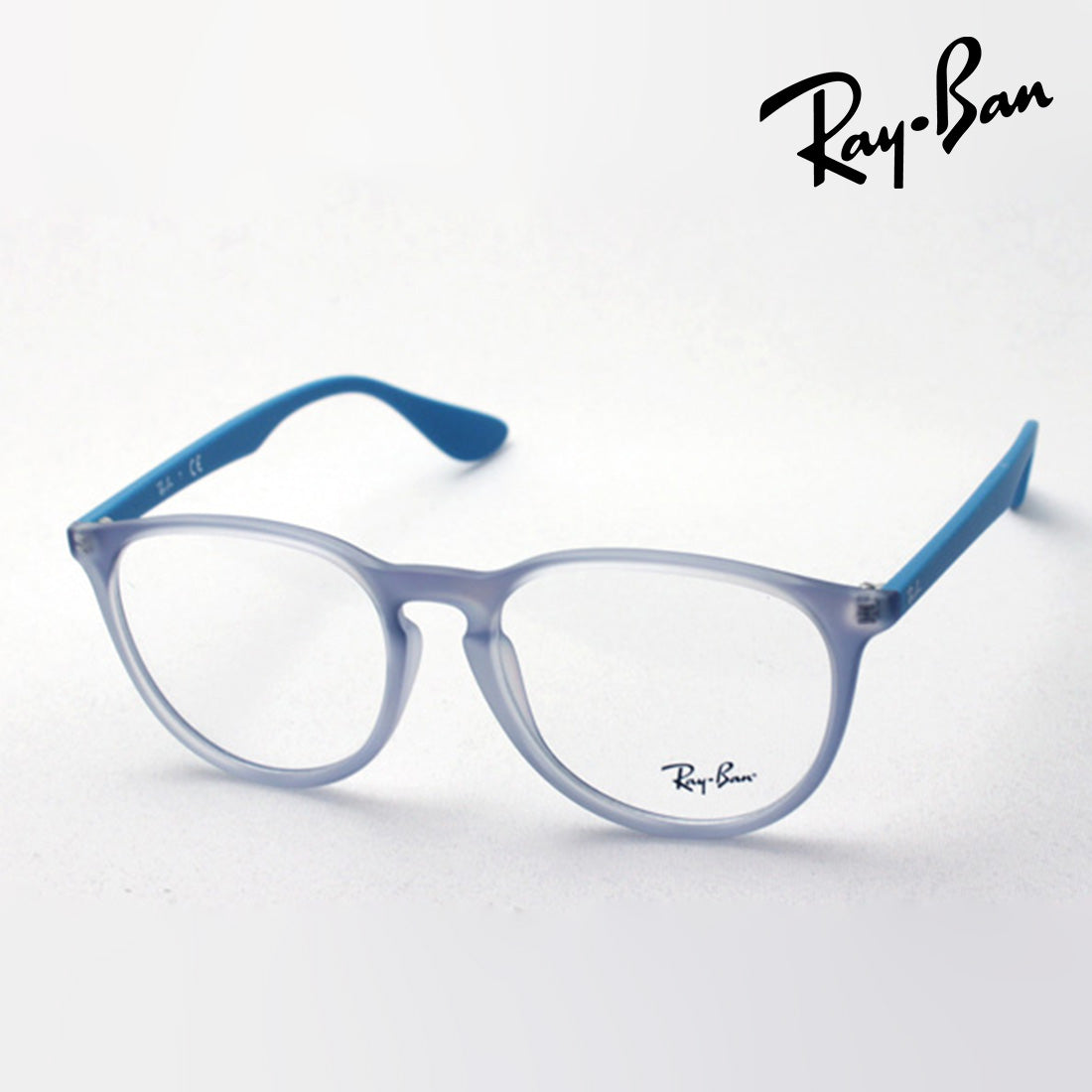 レイバン メガネ Ray-Ban RX7046F 5484 エリカ