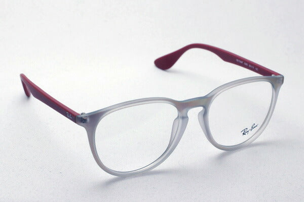 レイバン メガネ Ray-Ban RX7046F 5485 エリカ