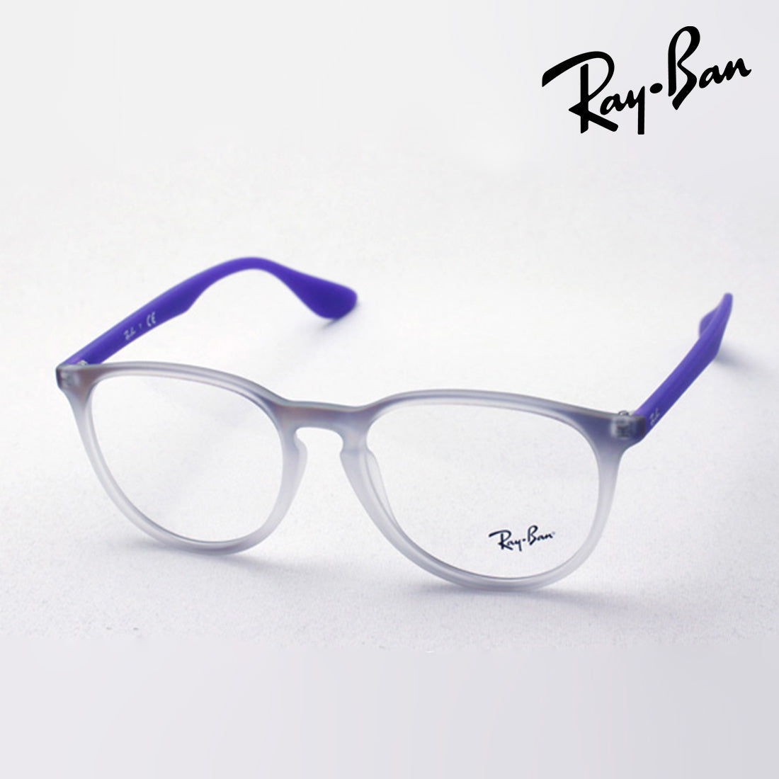 レイバン メガネ Ray-Ban RX7046F 5600 エリカ