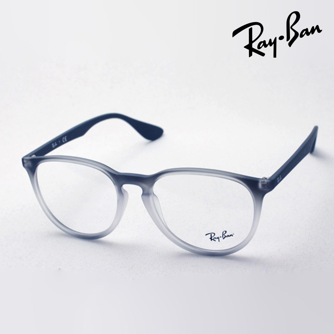 レイバン メガネ Ray-Ban RX7046F 5602 エリカ