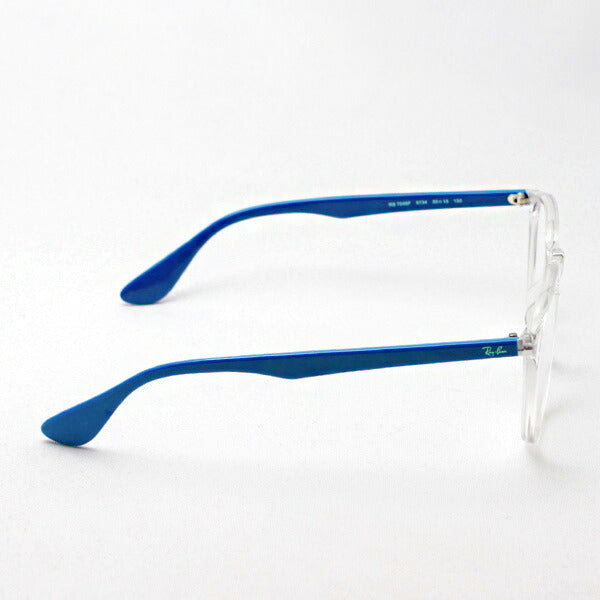レイバン メガネ Ray-Ban RX7046F 5734 エリカ