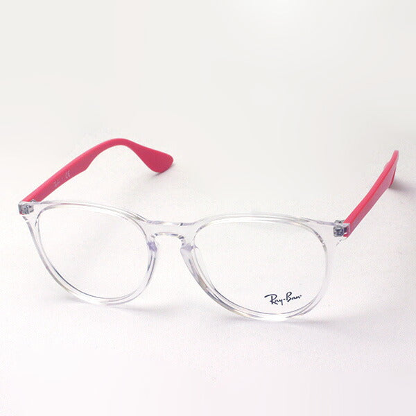 レイバン メガネ Ray-Ban RX7046F 5950 エリカ