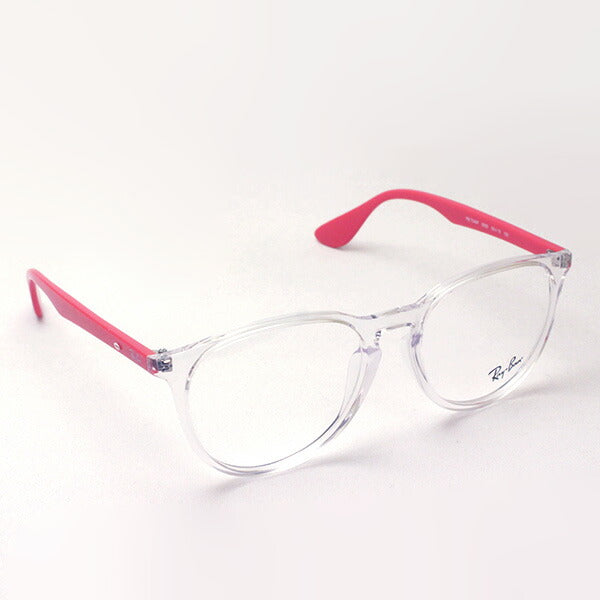 レイバン メガネ Ray-Ban RX7046F 5950 エリカ