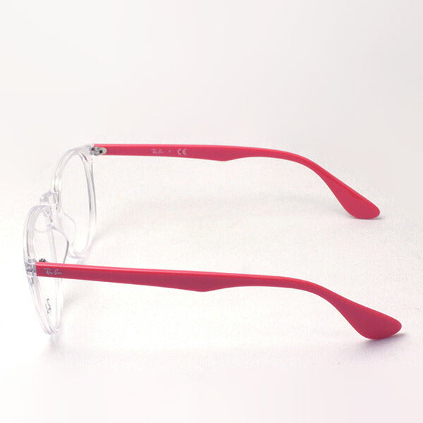 レイバン メガネ Ray-Ban RX7046F 5950 エリカ