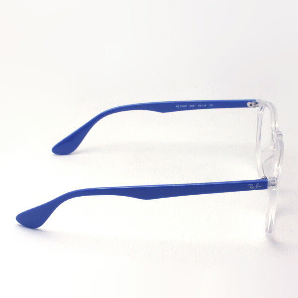 レイバン メガネ Ray-Ban RX7046F 5951 エリカ