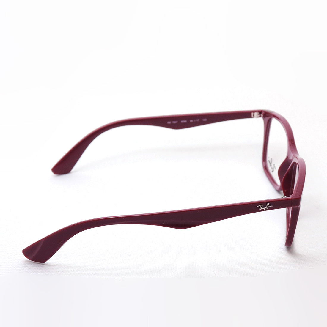 レイバン メガネ Ray-Ban RX7047 8099