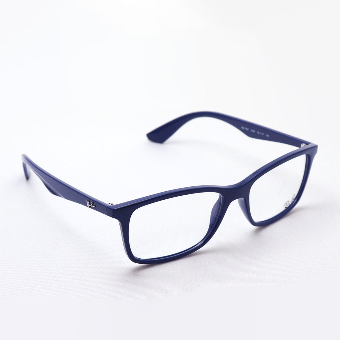 レイバン メガネ Ray-Ban RX7047 8100