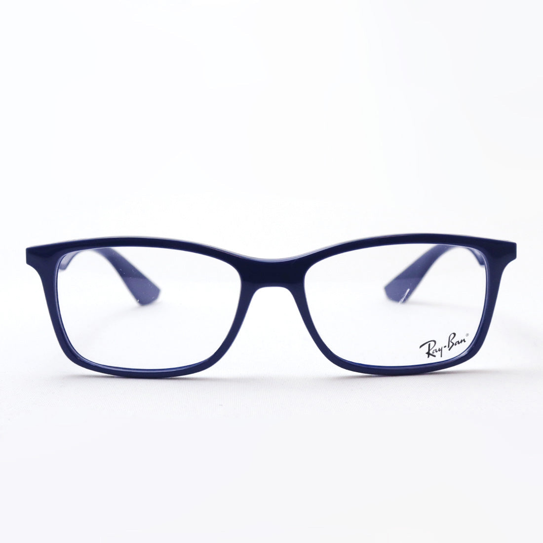 レイバン メガネ Ray-Ban RX7047 8100