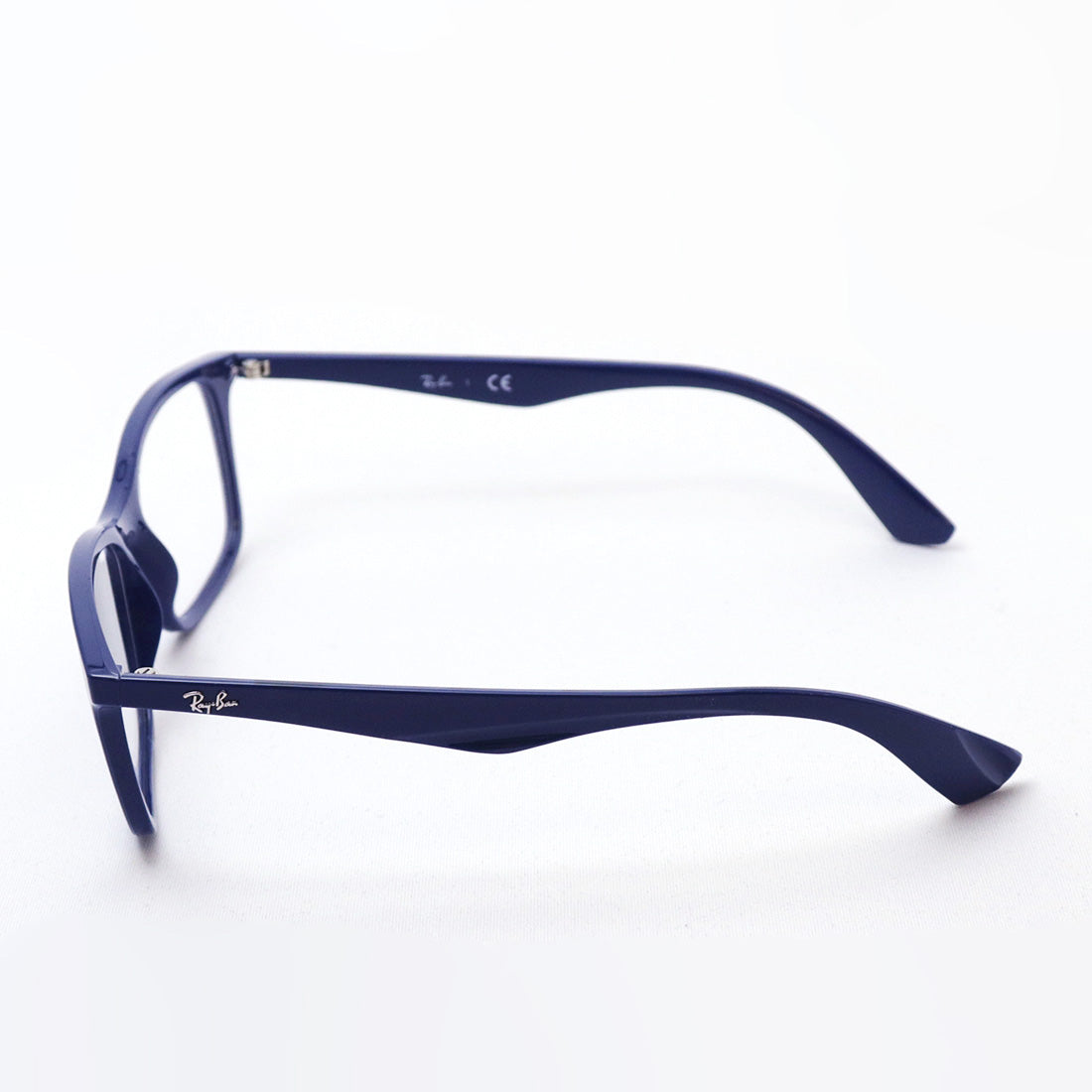 レイバン メガネ Ray-Ban RX7047 8100