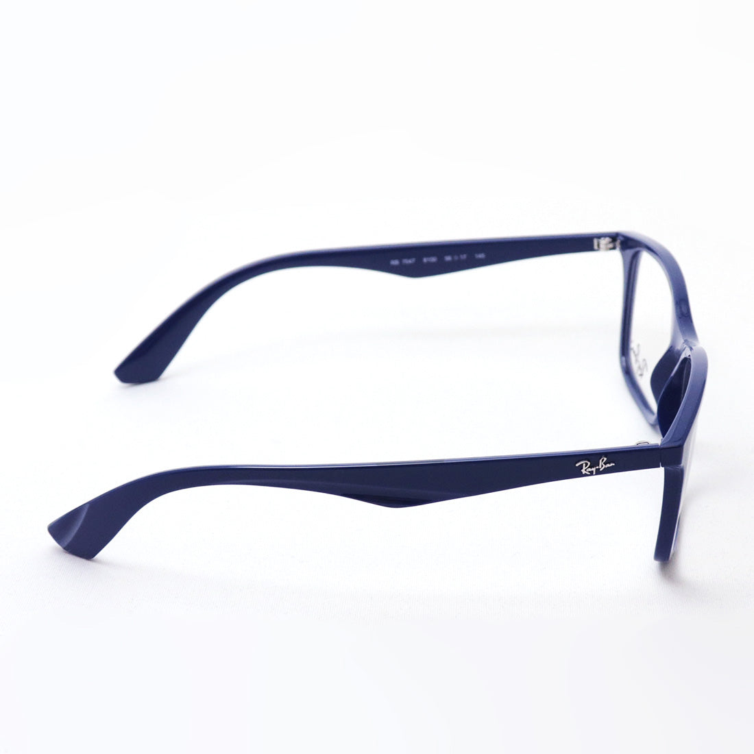 レイバン メガネ Ray-Ban RX7047 8100