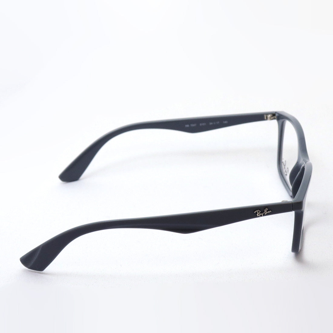 レイバン メガネ Ray-Ban RX7047 8101