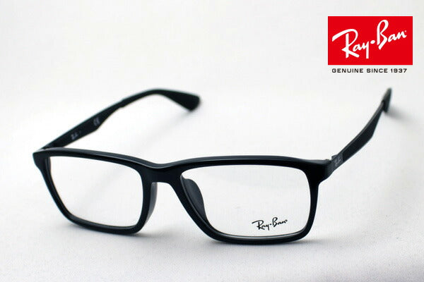 Gafas ray-ban ray-ban rx7056f 2000