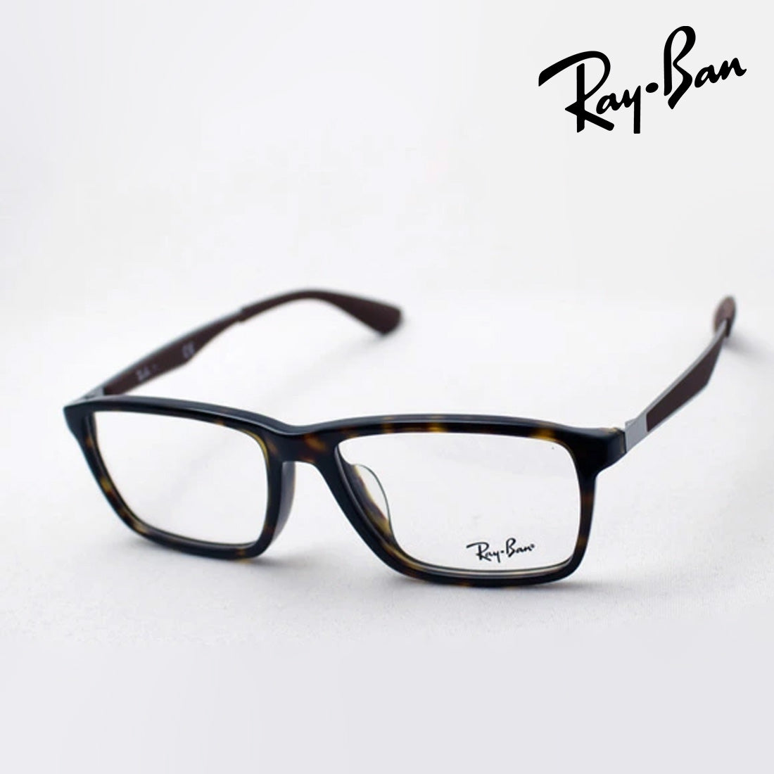 レイバン メガネ Ray-Ban RX7056F 2012