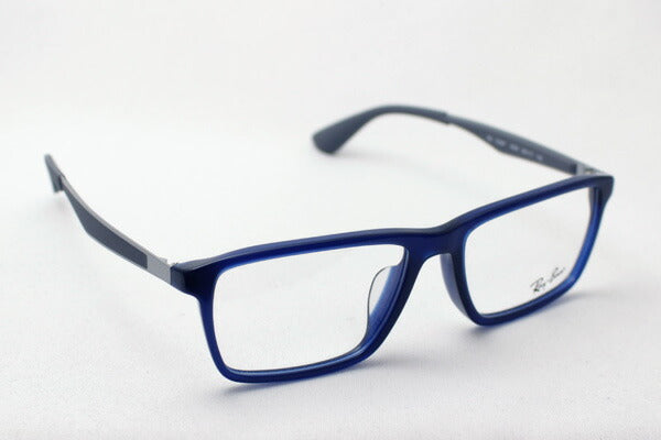 レイバン メガネ Ray-Ban RX7056F 5538