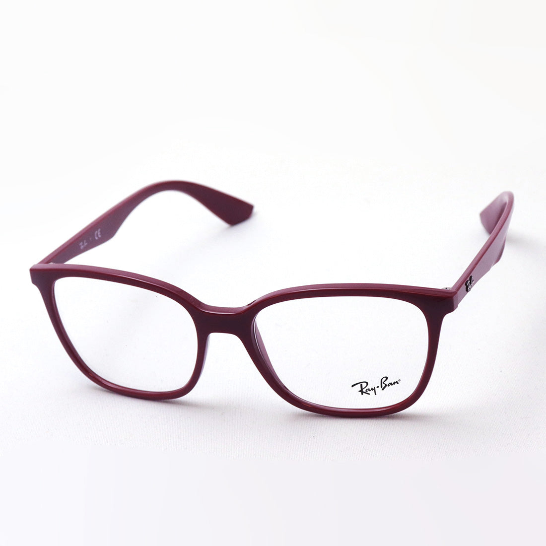 レイバン メガネ Ray-Ban RX7066 8099
