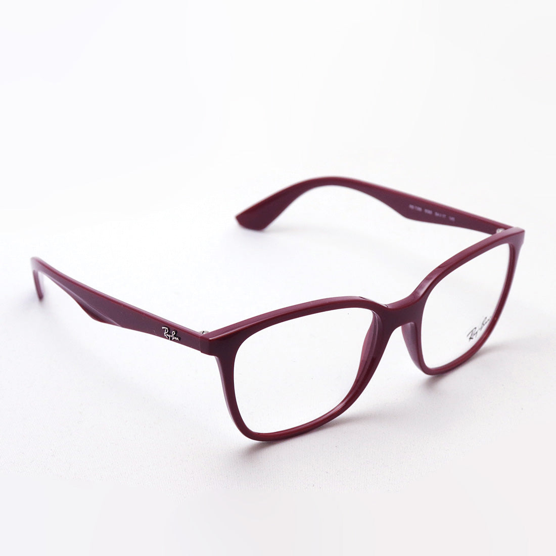 レイバン メガネ Ray-Ban RX7066 8099