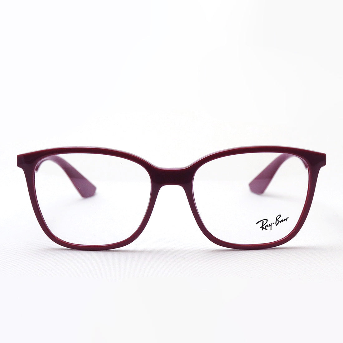 レイバン メガネ Ray-Ban RX7066 8099