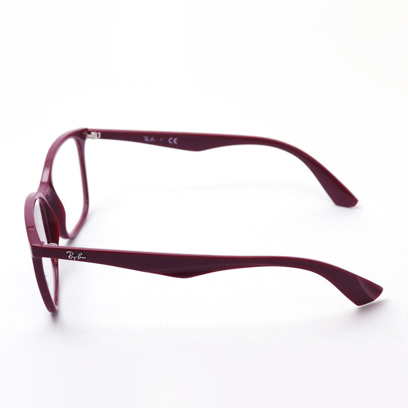 レイバン メガネ Ray-Ban RX7066 8099 – GLASSMANIA -TOKYO AOYAMA-