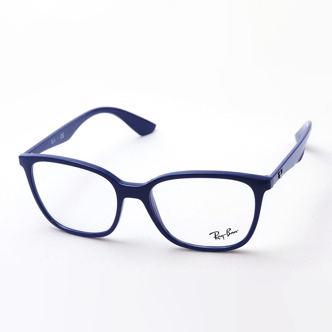 レイバン メガネ Ray-Ban RX7066 8100