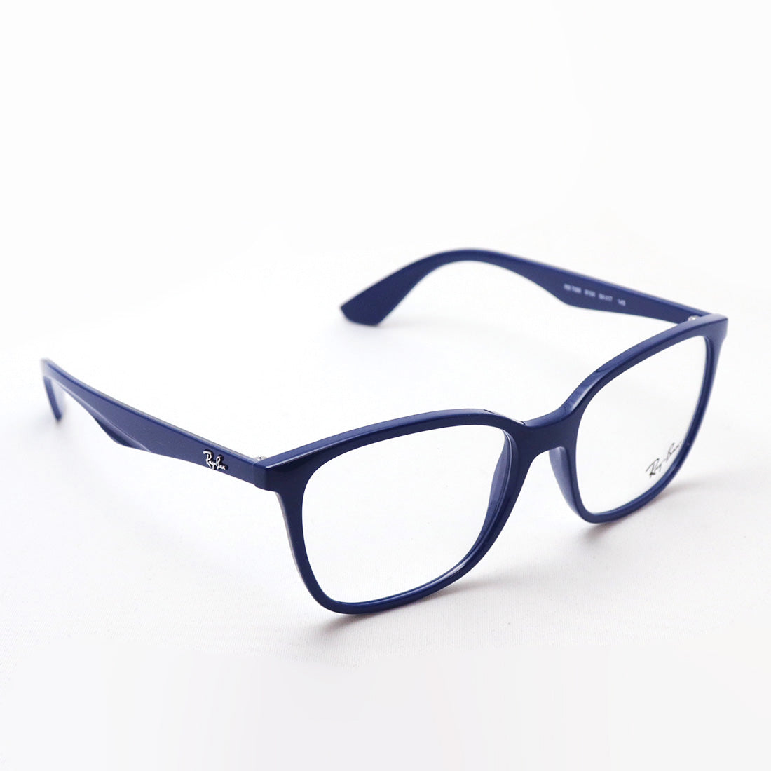 レイバン メガネ Ray-Ban RX7066 8100