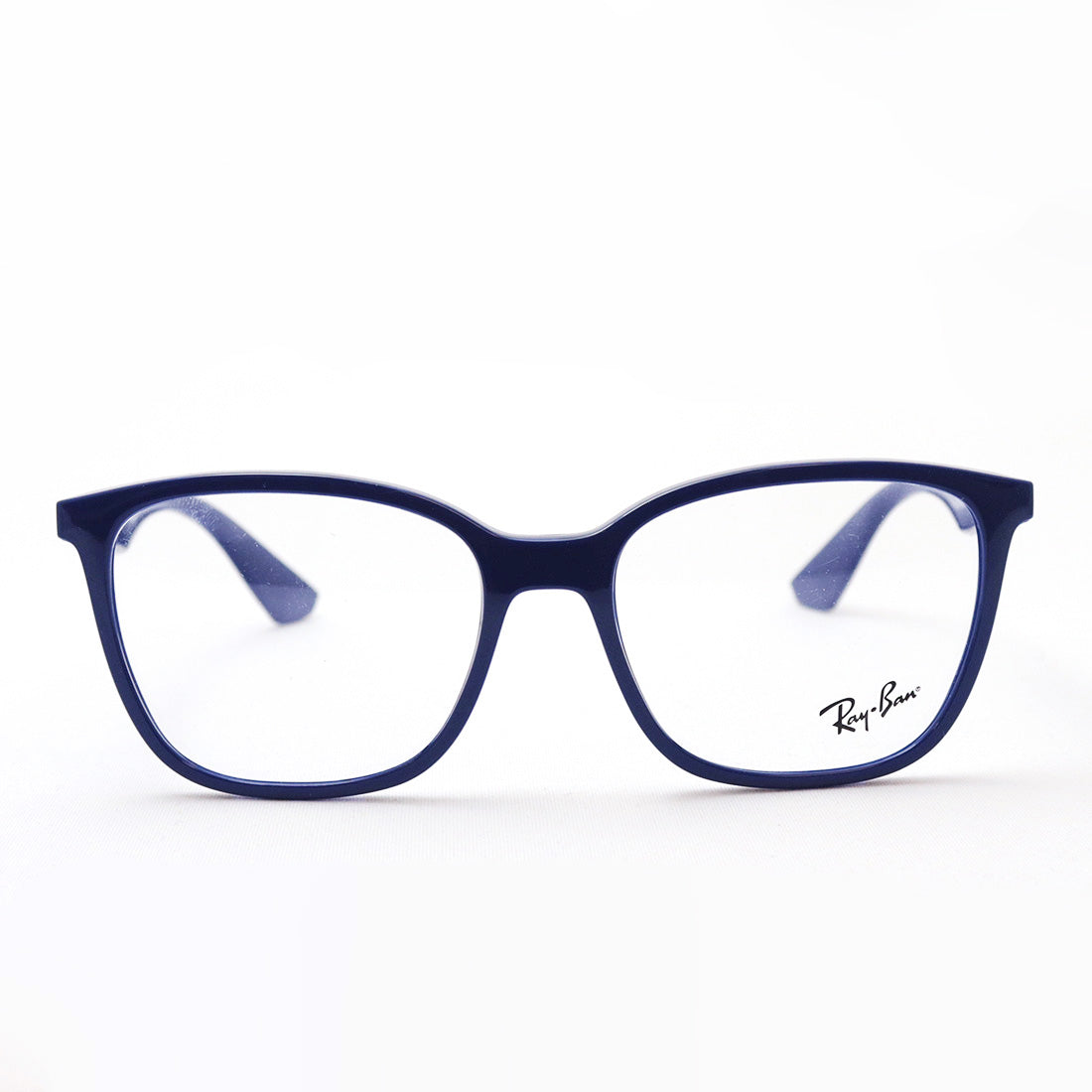 レイバン メガネ Ray-Ban RX7066 8100