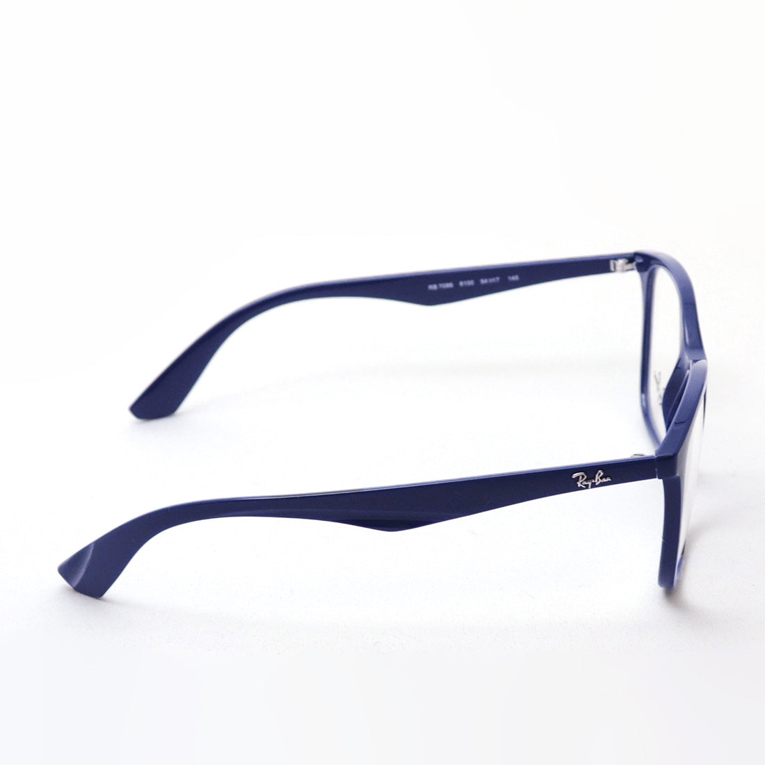 レイバン メガネ Ray-Ban RX7066 8100