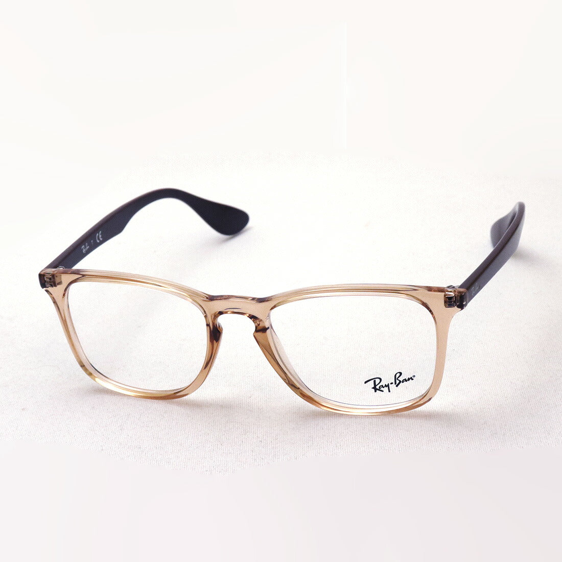 レイバン メガネ Ray-Ban RX7074 5940